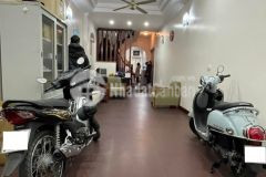 Nhà lê đại hành, mặt ngõ ô tô, gần phố, 76m2, mặt tiền gần 4m, thoáng sau, giá 20 tỷ