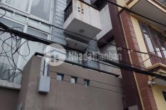 Bán nhà phố ngọc thụy, nhà đẹp ấm cúng,phong cách trẻ trung homestay