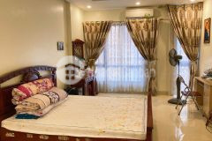 Bán nhà dịch vọng, cầu giấy, 66m2, 4 tầng, mt 4.1m, giá 9.8 ty. lh 0986519695.