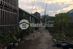 Đất hẻm ấp 1, trung an, mỹ tho chỉ 450 triệu