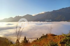 Đất nền tả phìn, đón sóng quy hoạch trung tâm du lịch sinh thái, giá đầu tư