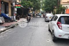 Bán gấp nhà hoàng cầu trần quang diệu, nhà đẹp, lô góc, ô tô tránh, kd, nhỉnh 9 tỷ