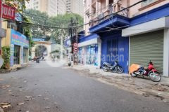 Bán nhà giáp bát, hoàng mai 49mx3t, nhỉnh 6 tỷ.