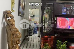 Cần bán nhà ngay trung tâm thành phố nha trang mặt tiền hẻm lê hồng phong