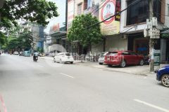 Cần bán mảnh đất phố kim giang 53m mặt tiền 4,5m kd, oto, giá chỉ có 6,6 tỷ.