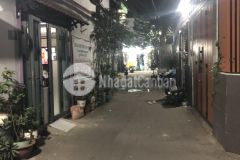 Hxh quang trung phường 10 gò vấp 30m2 3 tầng,mới đẹp ở ngay.