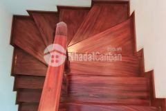 Nhà đẹp đón tết sum vầy siêu thoáng siêu gần ô tô