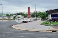 Khu đô thị cận khu công nghiệp view sông vạn phát sông hậu