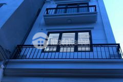 Bán nhà vũ tông phan lô góc gara oto, oto đỗ cửa 40m2 chỉ 5,2 tỷ