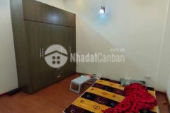 Bán nhà phạm văn đồng, bắc từ liêm, 38m2, 5 tầng, mt 4.3m, giá 3.4 tỷ. lh 0835956891.