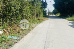 Đất vườn củ chi giá ngộp ra trước tết 1000m2 vuông vức cực đẹp, sổ hồng riêng