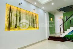 Bán nhà quận 3 trường sa 7 pn 30tr tháng 100m2 chỉ 13.x tỷ
