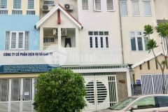 Bán nhà mới mặt tiền thích quảng đức, phước long, nha trang.