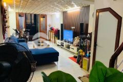 Bán nhà hẻm 343 hàn hải nguyên, quận 11, 60m2, cực rẻ đón xuân, 5 phòng, tặng full nội thất