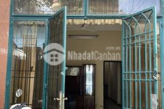 Nhà rẻ hxh điện biên phủ, bình thạnh, gần 60m2, 2 tầng