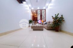 Bán nhà lô góc ngã 3 định công thượng, 5 tầng, chỉ 3.85 tỷ.