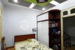 Bán gấp trần hữu tước, đống đa, phân lô 48m2, 4 tầng, mt4.5m, 4tỷ4 0847499665