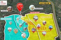 Vị trí vàng 24 lô tân xã... giá cực mềm.....