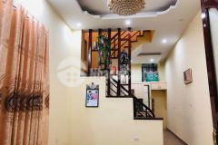 Cần bán gấp nhà phường hoàng liệt hoàng mai, nhà đẹp ở ngay, ngõ rộng, gần phố