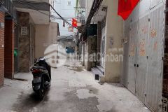 Chuyển lên nhà phố sum vầy cùng con bán căn 50m24t bạch mai nhỉnh 2 tỷ