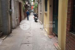 Bán nhà đào tấn 40m24 siêu hiếm 4,5 tỉ cùng vô vàn tiện ích