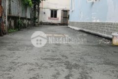 Hàng hiếm hẻm ô tô phạm văn chiêu gò vấp 65m2 2 tầng.