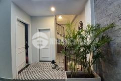 Vân hồ, hbt, vị trí đẹp ô tô đỗ cửa sát phố nguyễn đình chiểu, 26m2 tầng 1, 30m2 tầng 2, 5 t, 6 tỷ 6