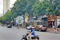 Bán nhà phố khuất duy tiên thanh xuân. vỉa hè, ô tô, kinh doanh. 110m2 mt5.5m 23 tỷ