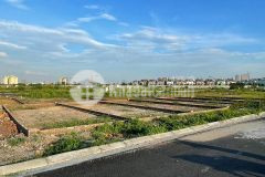 Bán gấp 120m đất dịch vụ di trạch hoài đức hà nội.