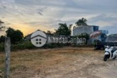 Chính chủ cần bán lô 140m2 chỉ 4xx sổ sẵn view bao thoáng mát gần dt 605