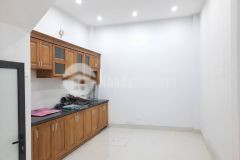 Siêu phẩm cầu giấy là đây chứ đâu 40m, 4 tầng, ngõ rộng, ô tô vào ngõ. giá 4 tỷ