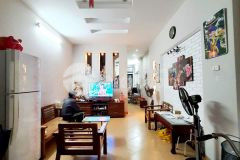 Bán nhà đẹp quang trung, hà đông, ô tô, 50mx4t chỉ 5 tỷ