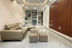 Bán gấp nhà phố tôn thất thiệp 40m2 x 6t thang máy kd ô tô đỗ