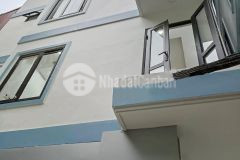 Nhà đẹp ở ngay phố lệ mật việt hhưngv