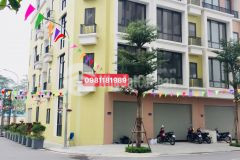 Bán gấp căn góc liền kề iec tứ hiệp, thanh trì, mặt đường ô tô tránh. giá 19.x tỷ. lh 0981181989