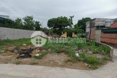 Bán 228m2 đất 3mt ngay trung tâm đông triều quảng ninh, chỉ 1.7 tỷ. lh0909711000