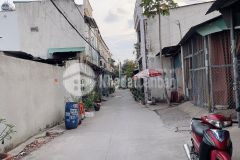 Hxh tân thới hiệp quận 12 65m2 4 tầng mới đẹp ở ngay.