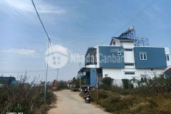 Còn duy nhất 1 lô 33 triệum2 đất biệt lập bạch đằng, phường 7 đà lạt