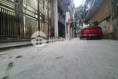 Chính chủ cần bán nhà phố nguyễn văn trỗi, phân lô, ô tô, 62m2, 5 tầng nhỉnh 7 tỷ