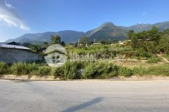 Chính chủ cần bán nhanh mảnh đất thuộc khu cầu mây, sử pán, sapa