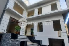 Bán gấp biệt thự hữu hòa xa la 150m2, 3t, 5.5 tỷ. ở sướng