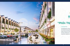 Dự án đầu tiên có 1500 tại thị trấn đất đỏ tỉnh bà rịa vũng tàu