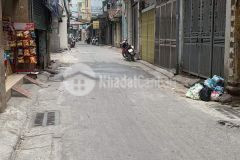 Bán gấp mặt ngõ ôtô gần phố giá linh động 37m 3t 4xtỷ bạch đằng quận hai bà