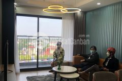 Chính chủ cần gấp căn 2pn view sông tây hồ river view,sổ đỏ ở ngay, 0836646314