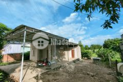 Nhà vườn mặt tiền tỉnh lộ 8b khánh trung