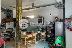 Cần bán gấp nhà đẹp 2 mặt tiền hẻm đường cầu bè nha trang giá 1 tỷ 950 lh 0935029856