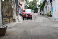 Bán nhà hxh lũy bán bích tân phú, 81m2, 4pn, mở văn phòng, chỉ 6.5 tỷ