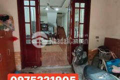 40m x 5 tầng nhỉnh 3 tỷ lê quang đạo kinh doanh đỉnh full nội thất.