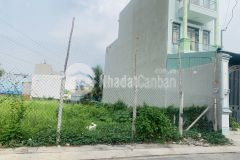 Bán gấp lô đất 260m2 giá bán 4 tỷ đường tỉnh lộ 10 bình chánh