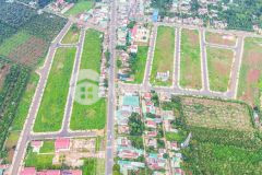 Đất nền kdc mặt tiền ql 26 liền kề khu du lịch hồ sinh thái tự nhiên ea nhái